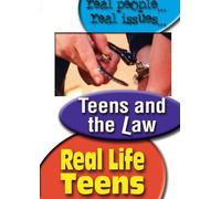 Real Life Teens:Teens & the la - Real Life Teens: Teens & the la