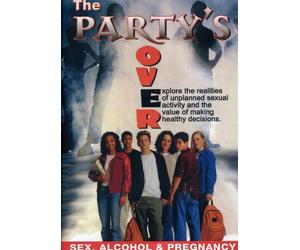 Real Life Teens: The Party'S Over [Edizione: Stati Uniti]