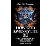 Real-Life Testimony: HOW GOD SAVED MY LIFE From The Demons That Tried To Kill Me Illustrated Version
