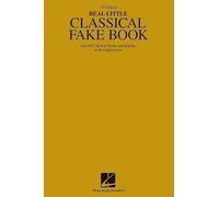 Real Little Classical Fake Book (Tascabile)