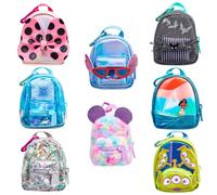 Real Littles Best of TV RLITTLES02D, Multicolor