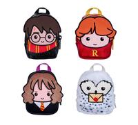 Real Littles Harry Potter Backpack (30437), Medium, Kid, 1 package