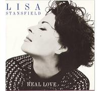 Stansfield, Lisa - Real Love