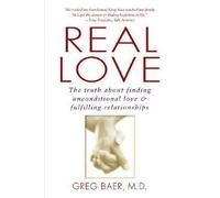 [Real Love] [By: Baer, Greg] [January, 2004]