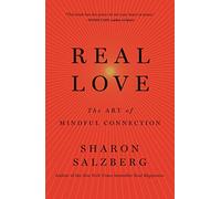 Sharon Salzberg Real Love (Tascabile)