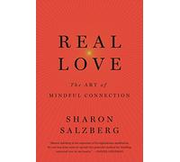Sharon Salzberg Real Love (Tascabile)