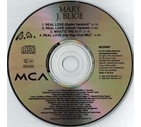 Real Love/What's the 411