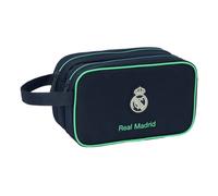 Real Madrid 2 Equipment 25/26 vanity case Safta