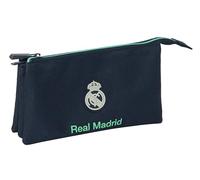 Necessaire Real Madrid C.F. 22 x 12 x 3 cm