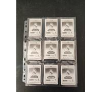 Real Madrid 2007/2008: Set Completo Panini