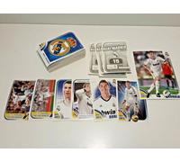 REAL MADRID 2012-2013 - Panini - 155 Figurine-Stickers DIVERSE "RONALDO" (N13)