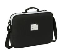 Real Madrid 24/25 School briefcase Safta