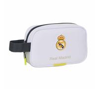 Real Madrid 25/26 vanity case 22x8x14 Cm Safta