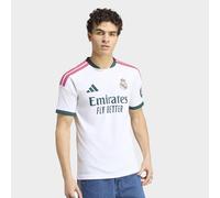 Adidas Maglietta A Maniche Corte Casa Real Madrid 26/27