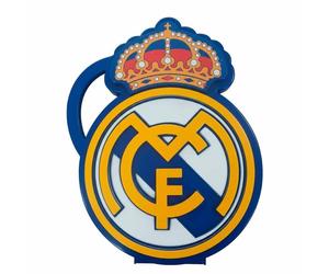 Real Madrid 3d Stationery Case Bambino Licensing