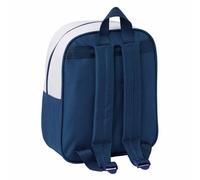 Safta Zaino Real Madrid 3d Mini 6l 32x43x14 Cm