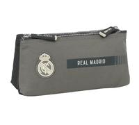 Real Madrid 3rd Team 24/25 - Children's School Bag, with Simple Zip, Ideal for C
