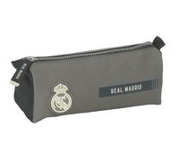 Real Madrid 3rd Team 24/25 - Pencil Case with Zip and Compartment, Children's Pe