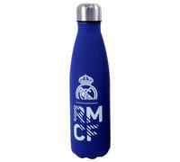 Real Madrid Acciaio Inossidabile Bottiglia 600ml Cyp Brands