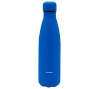 Real Madrid Acciaio Inossidabile Bottiglia Blu 500ml Cyp Brands
