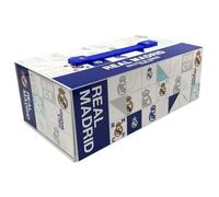 Real Madrid Activity Set Cartella Cyp Brands