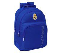Safta Zaino Real Madrid 20l 32x42x15 Cm