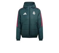 Real Madrid Adidas Giacca Giaccone giubbotto Winter Jacket CLIMAWARM 2026 27