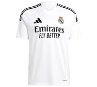 adidas Real Madrid 24/25 Home - maglia calcio - uomo L White man Recycled Polyester,Aeroready