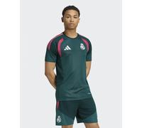 Real Madrid Adidas Maglia Allenamento Tiro 25 Giallo 2026 27 ClimaCool