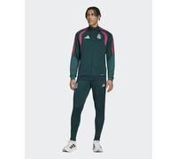 Real Madrid Adidas Tuta Intera Allenamento Training Tracksuit 2026 27 Tiro 26