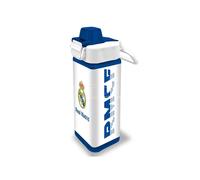 Real Madrid Aluminium Borraccia 500ml Bambino Licensing