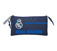 Real Madrid Astuccio Triple