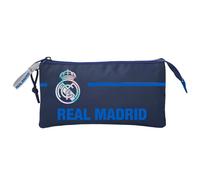 Real Madrid Astuccio Triplo Cyp Brands