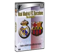 Real madrid / barcelone