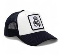 Real Madrid - Berretto da bambino unisex modello Nº34 ufficiale