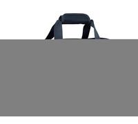 Real Madrid, borsa sportiva 25/26, ideale per bambini di diverse età, comoda e versatile, qualità e resistenza, 50 x 25 x 25 cm