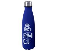 Real Madrid Borraccia in acciaio a doppia parete CP-B-58-RM 500 ml Unisex Multicolore