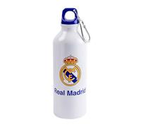 Real Madrid BOTTIGLIA IN ALLUMINIO 500 ML FC - CONFEZIONATO IN CASO DA 12