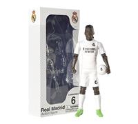 Banbo Toys Camavinga Real Madrid Figure 20 Cm Bianco Bambini