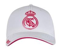 Real Madrid Cappellino C.F. Woman #6 Adulto