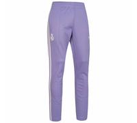 Real Madrid CF adidas Originali Uomo Pantalone IY0050 viola L