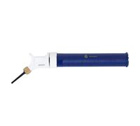 Real Madrid Cf Blu Doppia Azione Calcio Pompa, Birthday Regalo Ufficiale Product