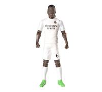 Real Madrid Cf Camavinga 20cm Action Figure, Compleanno, Gift, Ufficiale Product