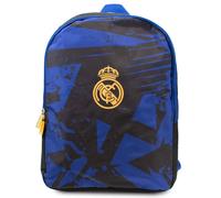 Real Madrid Cf Fragment Zaino, Compleanno, Natale, Regalo Merchandise Ufficiale