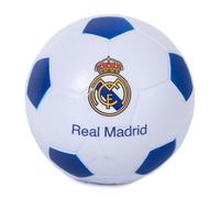 Real Madrid CF Pallina Stress Per Compleanno Ufficiale NEW