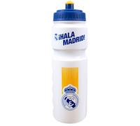 Real Madrid Cf Plastica Borraccia, Compleanno Regalo Merchandise Ufficiale