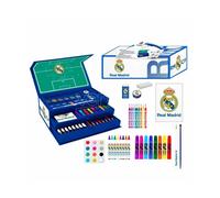 Real Madrid Colouring Case Cerdà