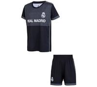 Real Madrid Costume da calcio da bambino, collezione ufficiale