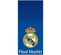 Real Madrid Cotone Beah Asciugamano Real Madrid