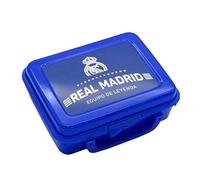 Real Madrid-CP-LB-501-RM 0, Colore colorato, único, CP-LB-501-RM